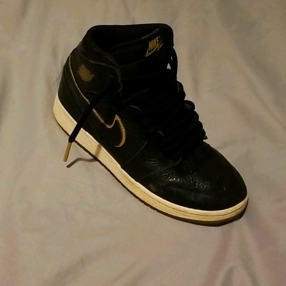 Air jordens